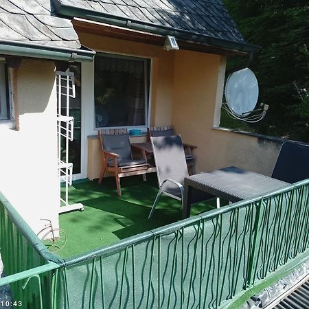 Haus Am Dekernbach Bed & Breakfast Cochem Dış mekan fotoğraf