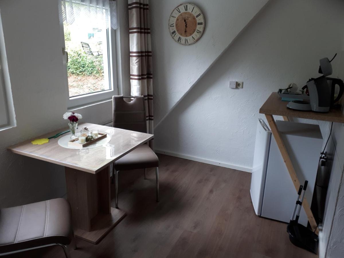 Haus Am Dekernbach Bed & Breakfast Cochem Dış mekan fotoğraf