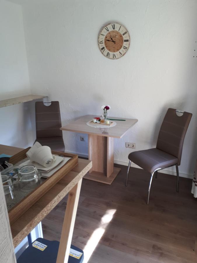 Haus Am Dekernbach Bed & Breakfast Cochem Dış mekan fotoğraf