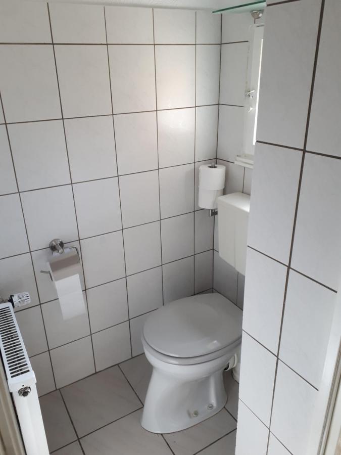 Haus Am Dekernbach Bed & Breakfast Cochem Dış mekan fotoğraf