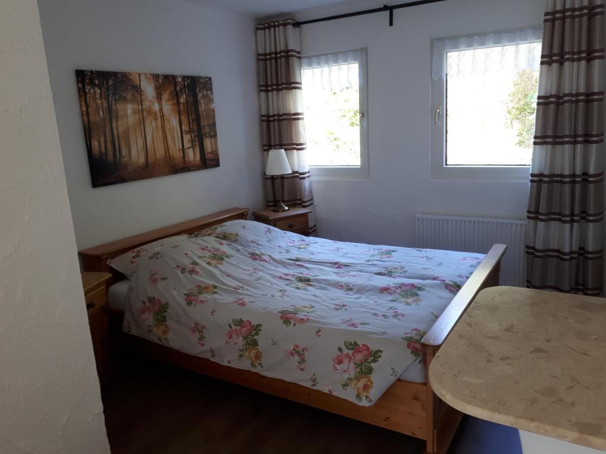Haus Am Dekernbach Bed & Breakfast Cochem Dış mekan fotoğraf