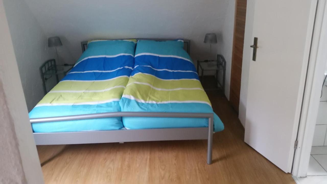 Haus Am Dekernbach Bed & Breakfast Cochem Dış mekan fotoğraf