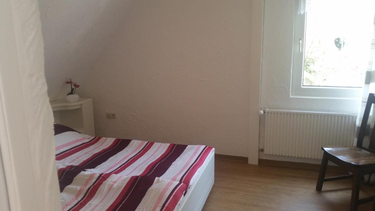 Haus Am Dekernbach Bed & Breakfast Cochem Dış mekan fotoğraf