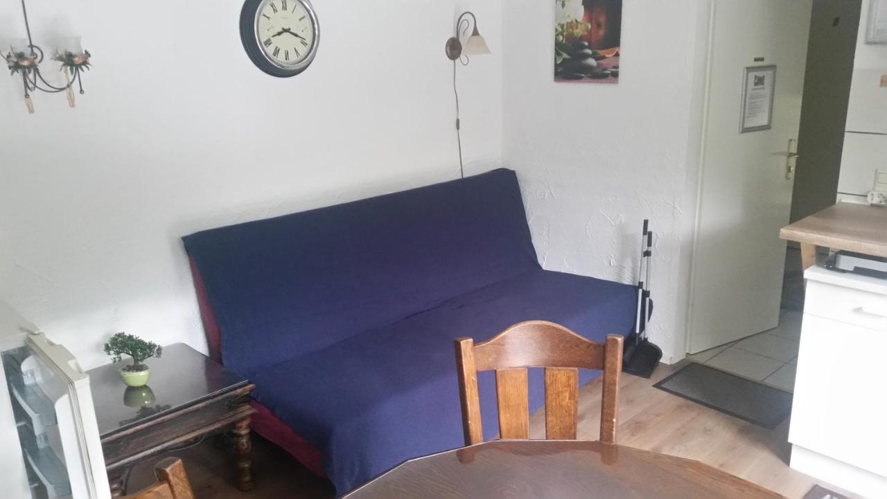 Haus Am Dekernbach Bed & Breakfast Cochem Dış mekan fotoğraf